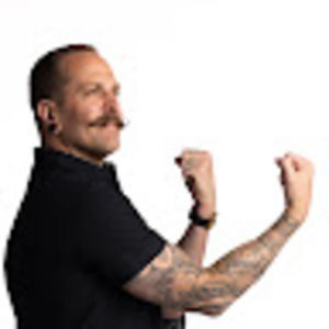 Meet your Posher, Benjamin